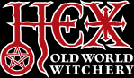 Hex: Old World Witchery
